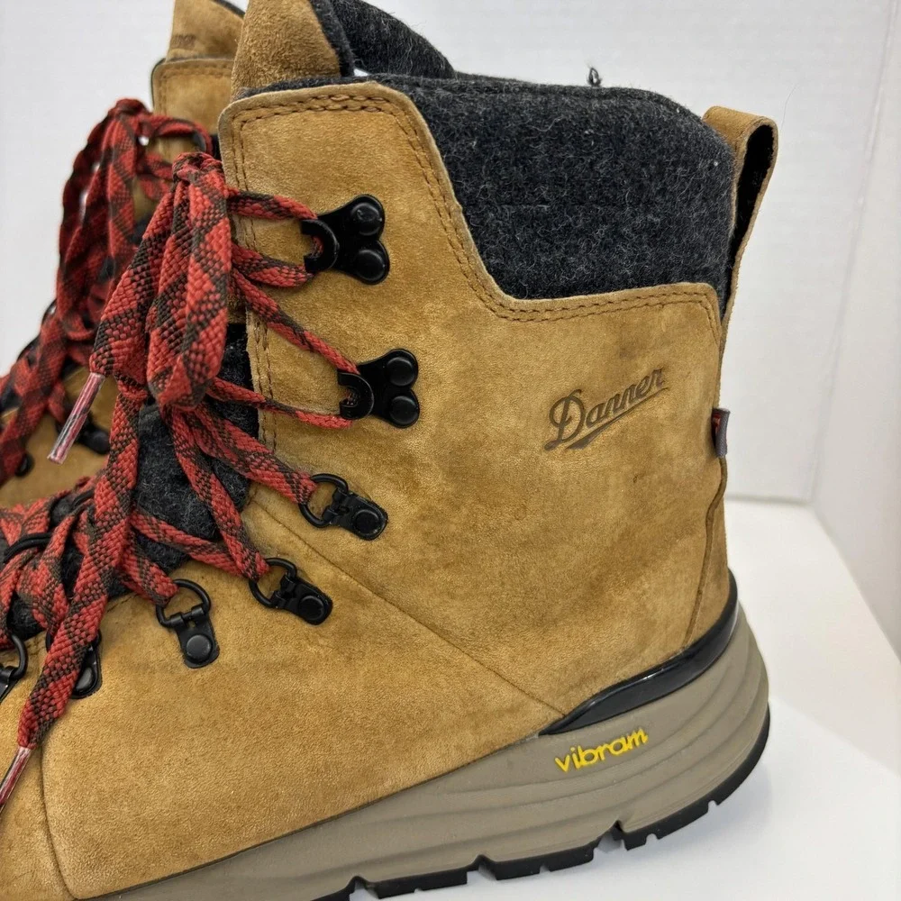 Danner‎ Arctic 600 Side-Zip 7